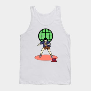 Gi - 2 Tank Top